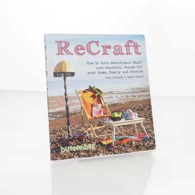 Craft book