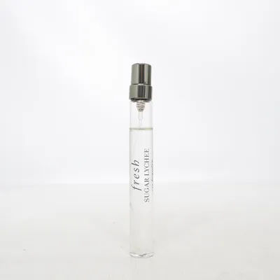 Eau de Toilette (Sugar Lychee) från Fresh
