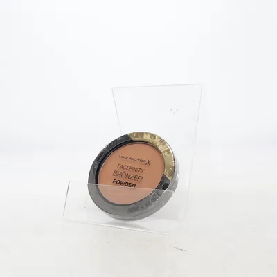 Bronzer (Facefinity) van Max Factor