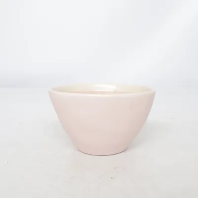 Skål (Rosa) från Butlers