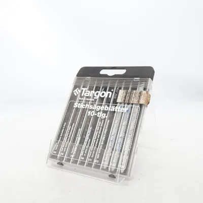 Savklinge (Stichsägeblätter) fra Argon