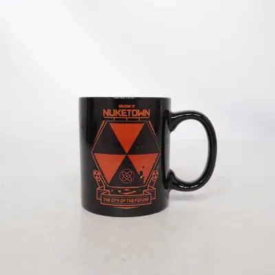 Tasse (Nuketown) de Paladone