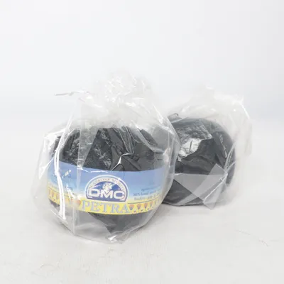 Yarn (Petra) from DMC Cotton