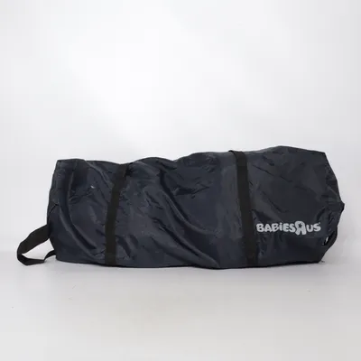 Trainingstas (Blauw) van Babies R Us