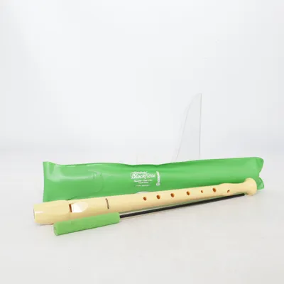 Flute (Melody) from Hohner