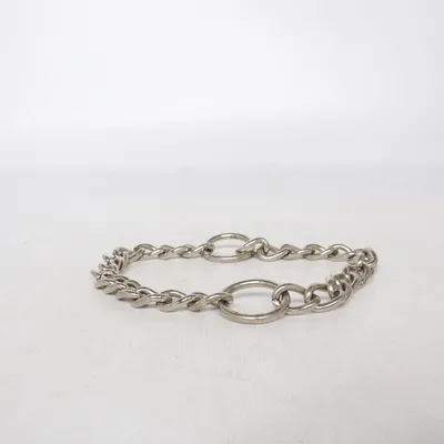 Accessoire pour chien (Argent)