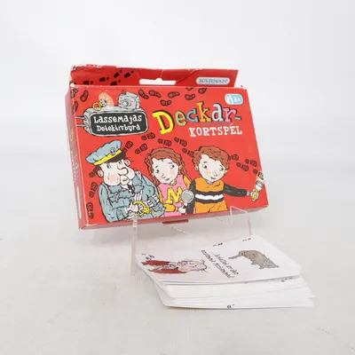 Jeu de société de Kärnan