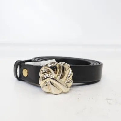 Bälte (Svart) från Saddler