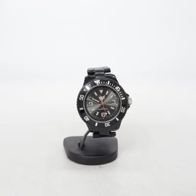 Montre (Noir) de Ice Watch