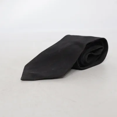 Slips (Sort) fra Henry Morell Polyester