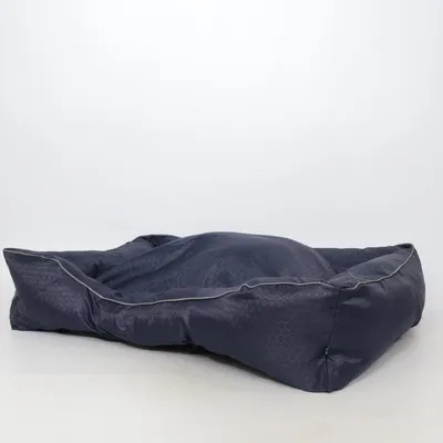 Huisdierbed (Blauw) van Engelsons