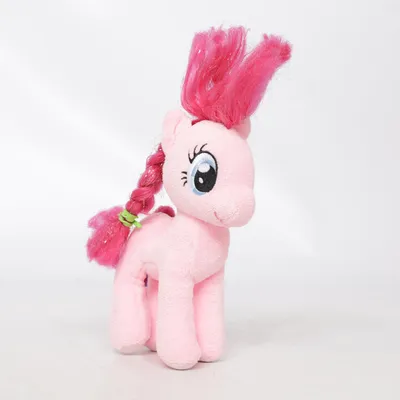 Soft toy (Pink) from TY