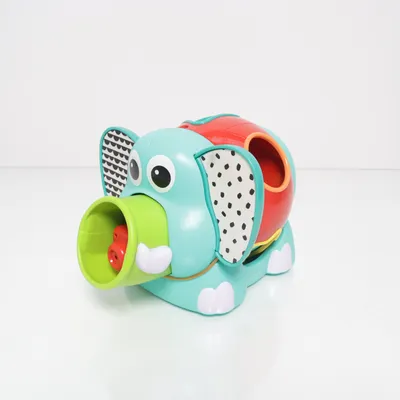 Activity toy (Multicolored) from Bluebox
