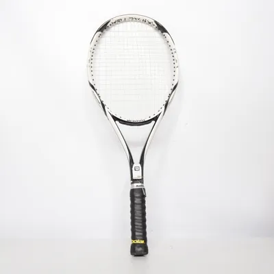 Raquette de tennis (K Factor) de Wilson