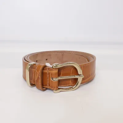 Bälte (Brun) från & Other Stories