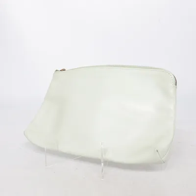 Trousse de toilette (Beige) de Elie Saab