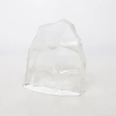 Home decoration (Transparent) from Orrefors