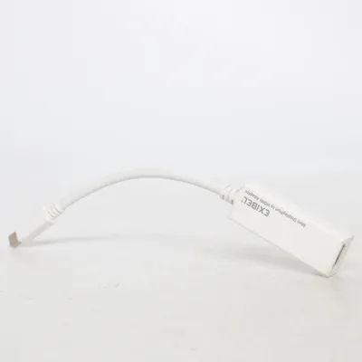 Adaptateur HDMI (Mini Displayport To Hdmi Adaptor) de Exibel