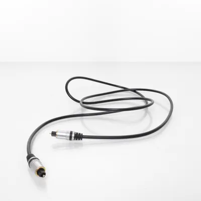 Optical audio cable