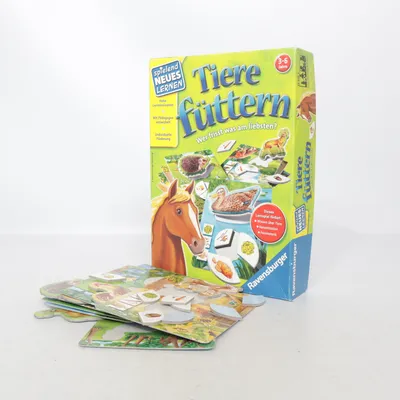 Bordspel van Ravensburger