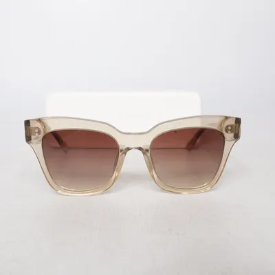 Lunettes de soleil (Beige) de Chimi