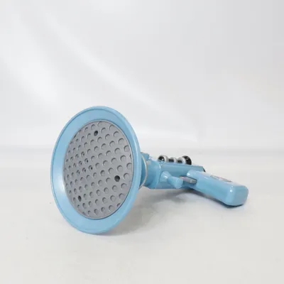 Leksakspistol (Blå) från Thinkwaytoys