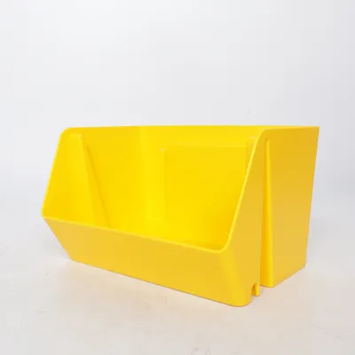 Caisse de rangement de IKEA