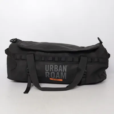 Training Bag (Black) from Urban Roam