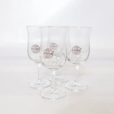 Verre à schnaps (Transparent) de Orrefors