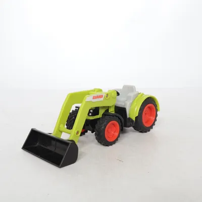 Spielzeugauto (Grün, Schwarz, Rot) von Craze