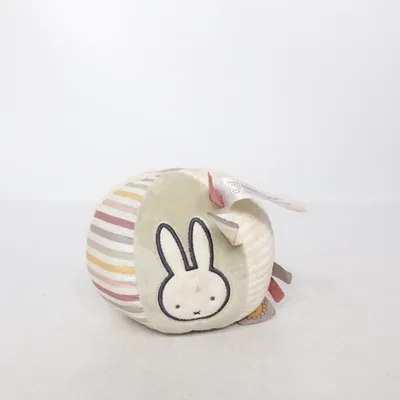 Peluche (Vert, Multicolore) de Miffy Polyester