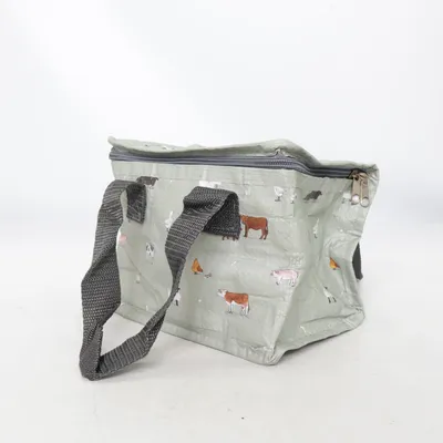 Sac isotherme (Vert, Multicolore) de Puckator
