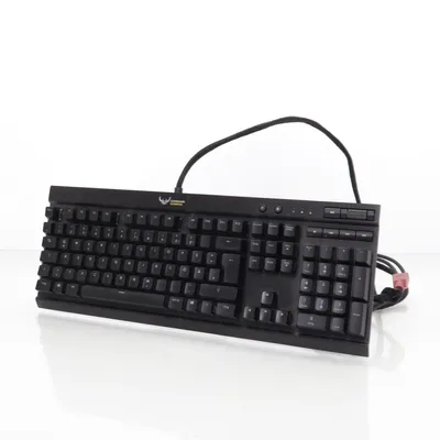 Toetsenbord (K70 RGB) van Corsair