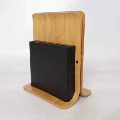 Knivställ (Svart, Brun) från Fiskars