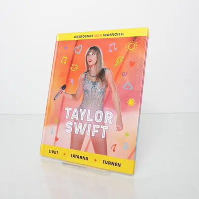 Bok från Tukan Förlag