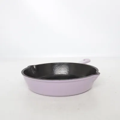 Gjutjärnspanna (Cast Iron Skillet) från Cuisinart