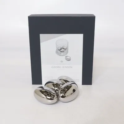 Kylstenar (Sky Collection) från Georg Jensen