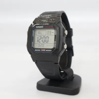 Armbandsur (W-800H) från Casio