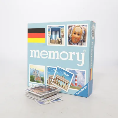 Board game from Ravensburger
