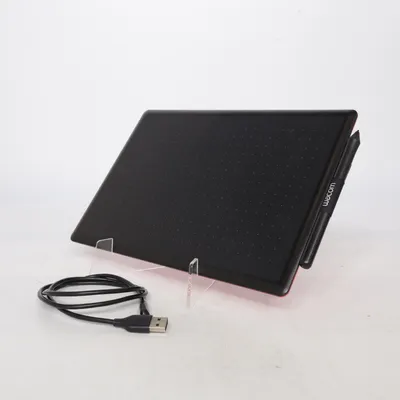 Drawing tablet (One By Wacom) from Wacom