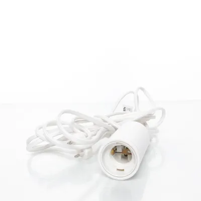 Taklampa (Vit) från North Light