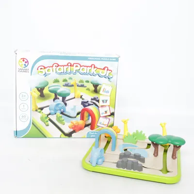 Bordspel van Smart Games