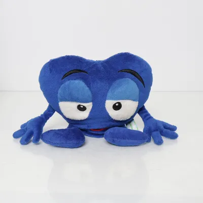 Gosedjur (Doddo) från Babblarna