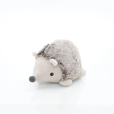 Zacht speeltje (Grijs, Beige) van H&M Home