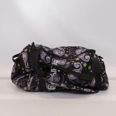 Träningsväska (Svart, Flerfärgad) från Dakine