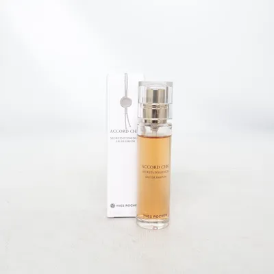 Eau de Parfum (Accord Chic) van Yves Rocher