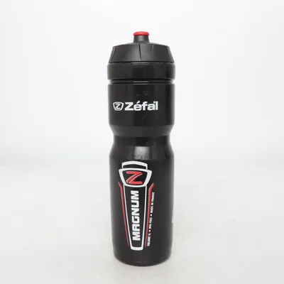 Water bottle (Magnum) from Zefal