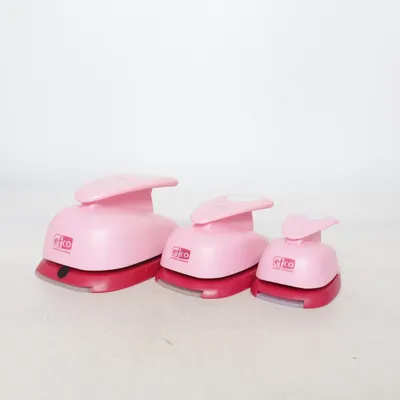 Stansverktyg (Rosa) från Efco