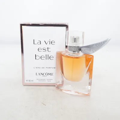 Eau de Parfum (La Vie Est Belle) von Lancôme