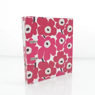 Pärm från Marimekko